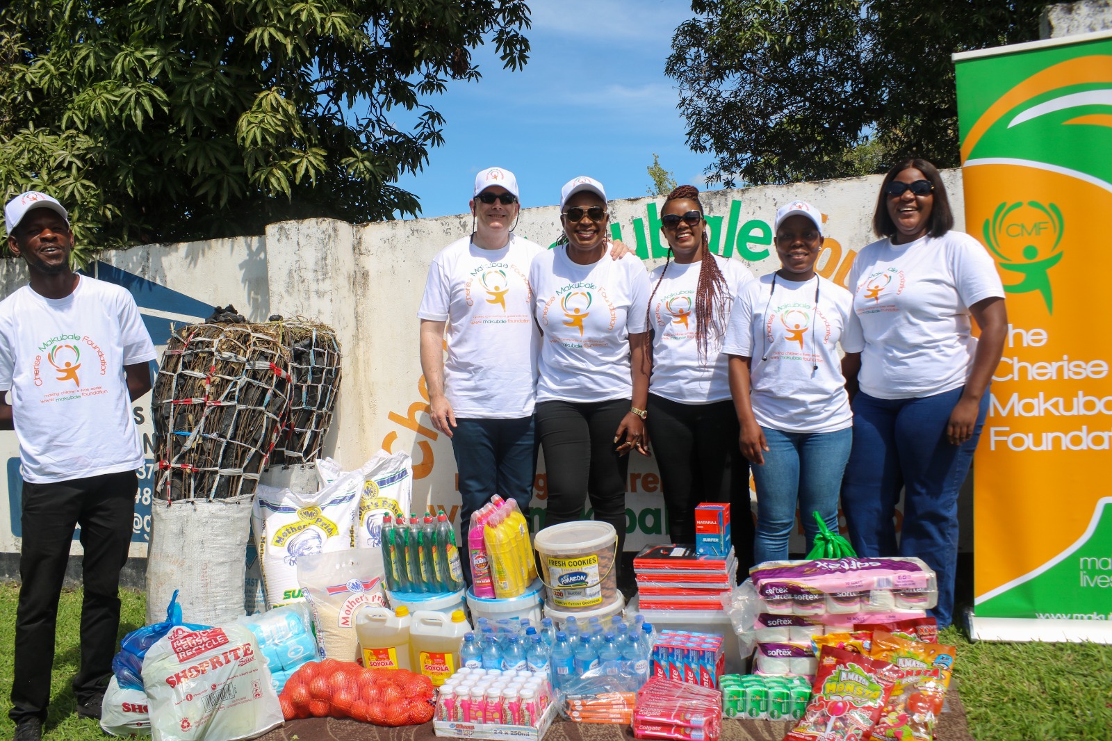 CARE FOR
VULNERABLE
CHILDREN