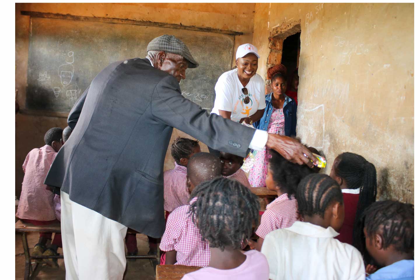 CMCF Program Impact