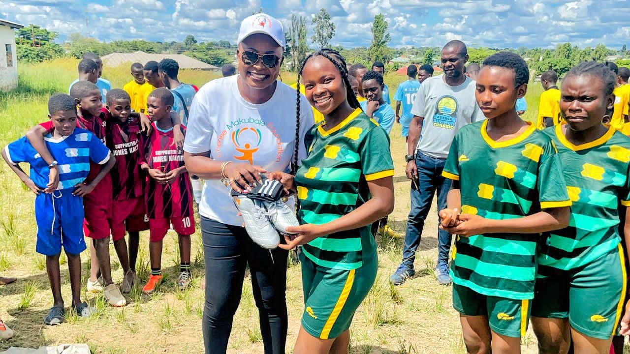 YOUTH & SPORTS
EMPOWERMENT